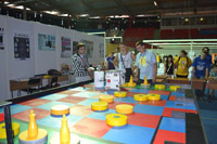 Eurobot'2011